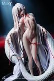  Jormungand ( licensed ) R18 - MilkY 