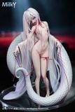  Jormungand ( licensed ) R18 - MilkY 