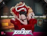  Cissia - Zenless Zone Zero R18 - Ling Yue Studio 
