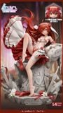  Eris Greyrat - Mushoku Tensei - Lolikoo Studio 