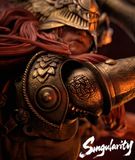  Malenia - Elden Rings - Singularity studio 
