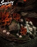  Malenia - Elden Rings - Singularity studio 