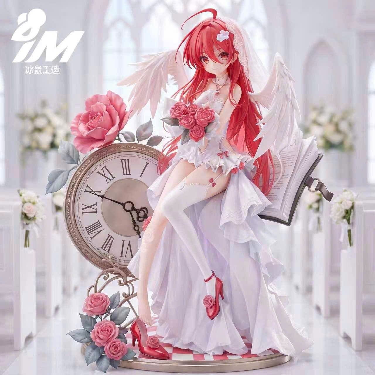  Shana - Shakugan no Shana - IM Studio 