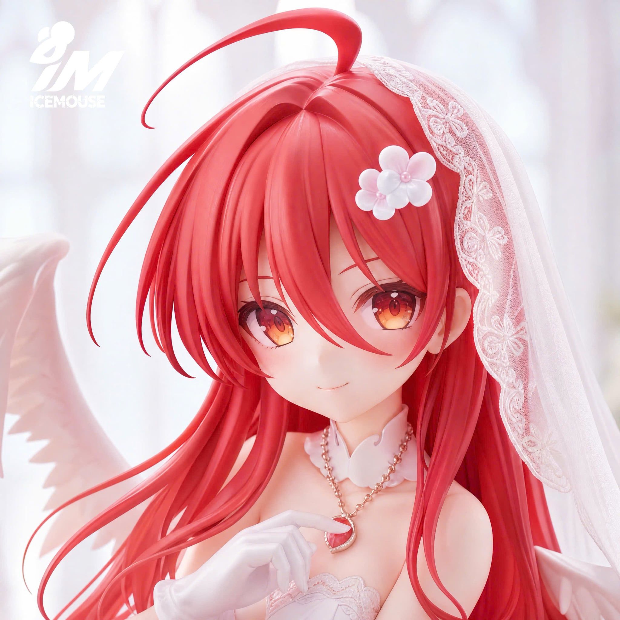  Shana - Shakugan no Shana - IM Studio 