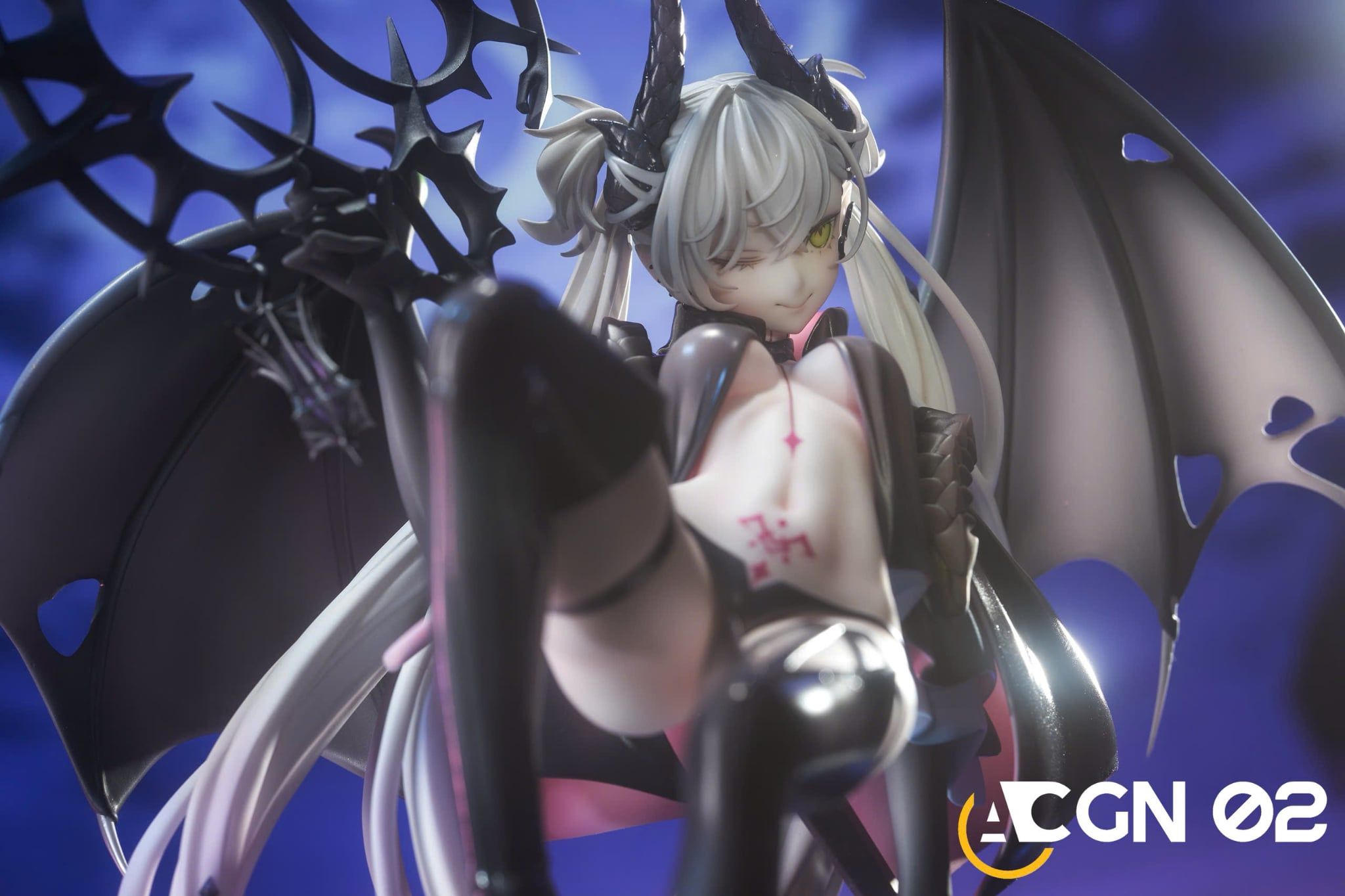  Lilith - Fate/Grand Order - ACGN 02 Studio 