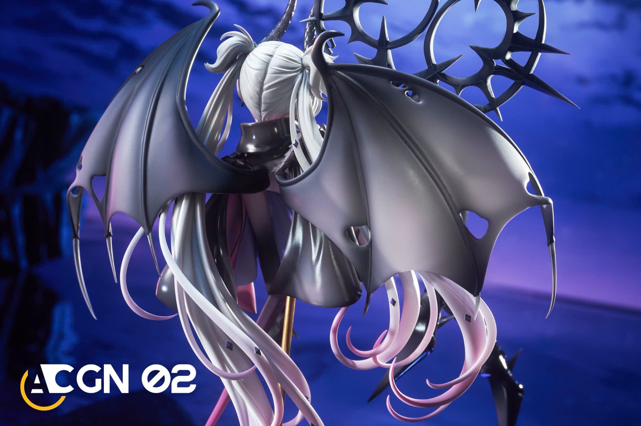  Lilith - Fate/Grand Order - ACGN 02 Studio 