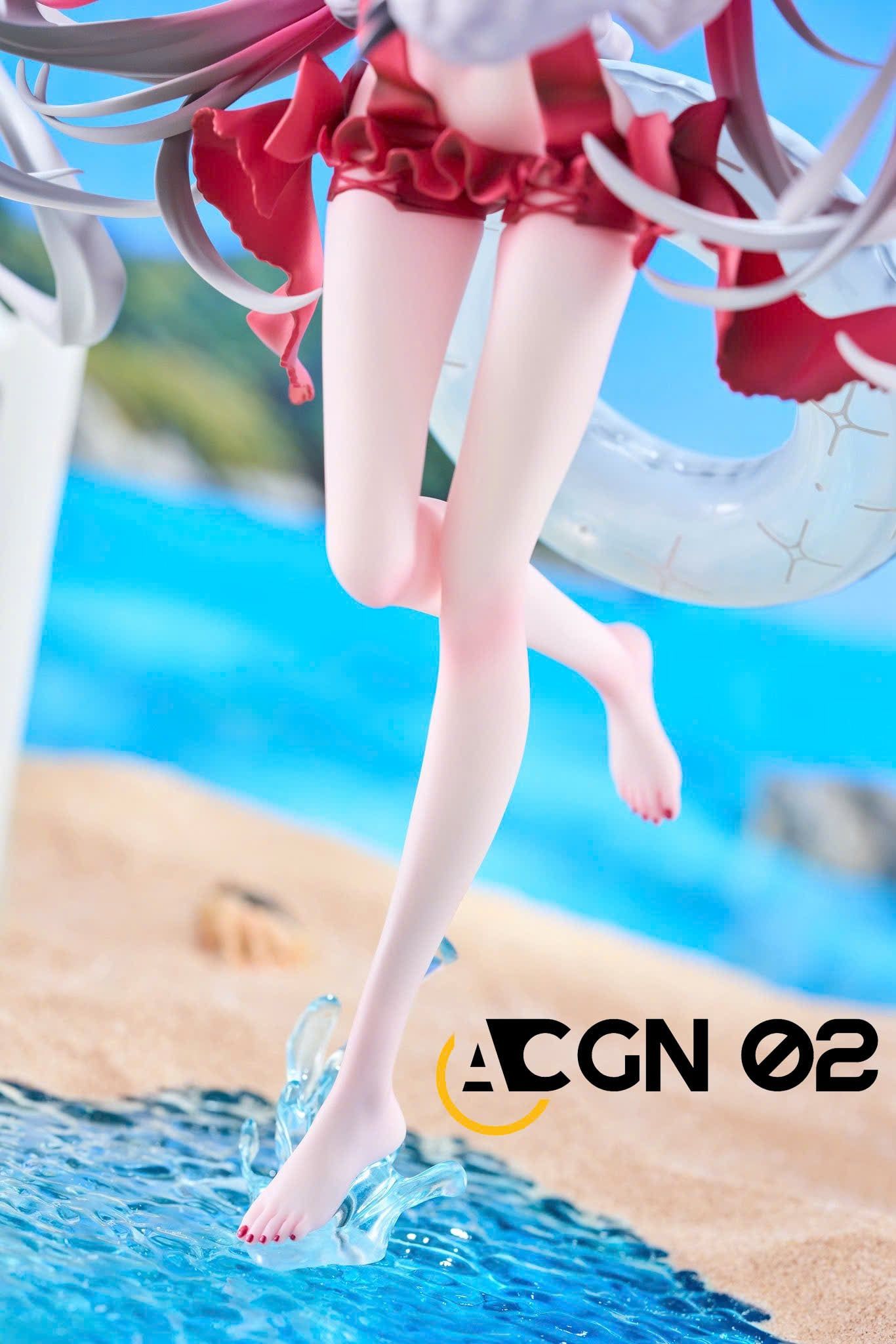  Baobhan Sith - Fate/Grand Order - ACGN 02 Studio 