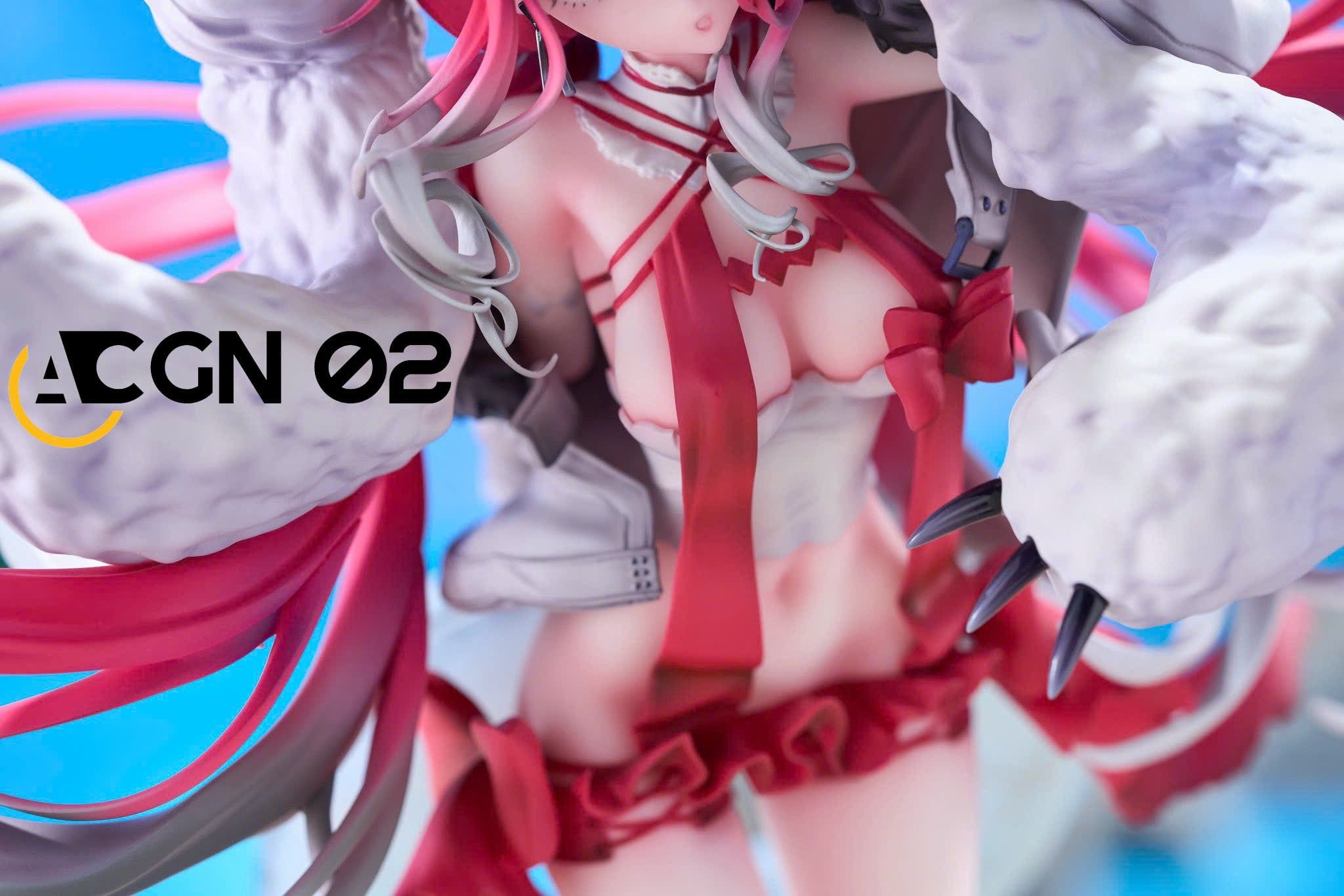  Baobhan Sith - Fate/Grand Order - ACGN 02 Studio 