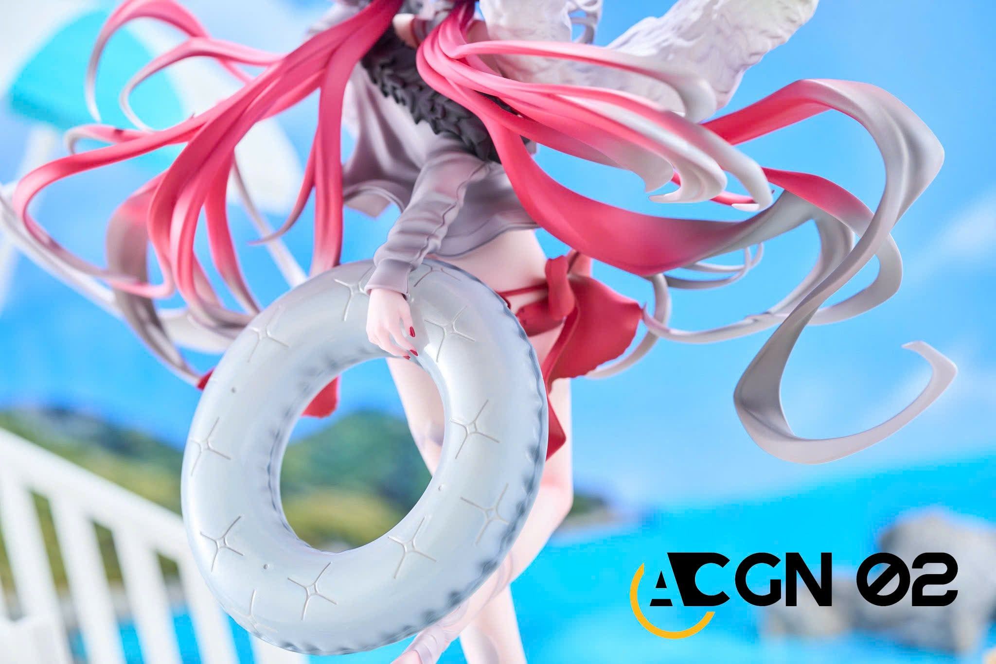  Baobhan Sith - Fate/Grand Order - ACGN 02 Studio 