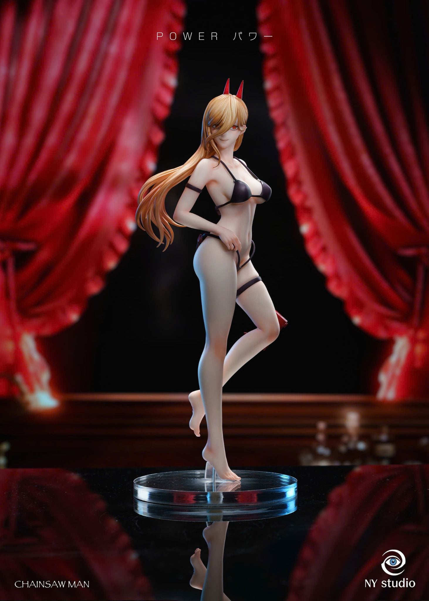  Power - Chainsaw Man R18 - NY Studio 