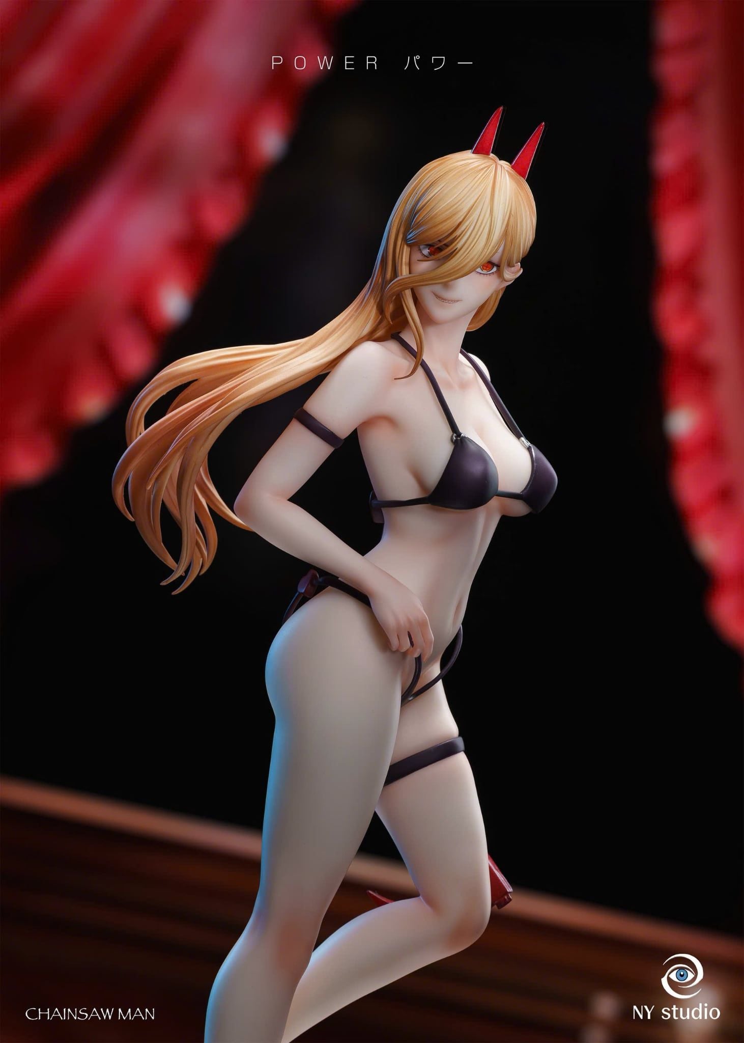  Power - Chainsaw Man R18 - NY Studio 