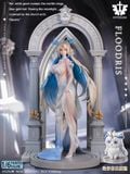  Fleurdelys Wedding Dress - Wuthering Wave - Hyperion Studio 