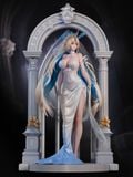  Fleurdelys Wedding Dress - Wuthering Wave - Hyperion Studio 