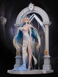  Fleurdelys Wedding Dress - Wuthering Wave - Hyperion Studio 