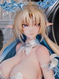  Fleurdelys Wedding Dress - Wuthering Wave - Hyperion Studio 