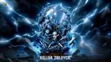  Killua - Hunter x Hunter - Dreammade Studio 