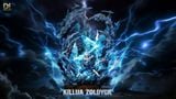  Killua - Hunter x Hunter - Dreammade Studio 
