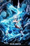  Killua - Hunter x Hunter - Dreammade Studio 