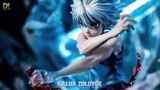  Killua - Hunter x Hunter - Dreammade Studio 