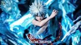  Killua - Hunter x Hunter - Dreammade Studio 