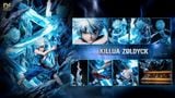  Killua - Hunter x Hunter - Dreammade Studio 