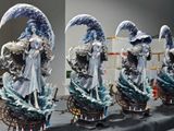  [ FLASH DEAL ORDER ] Ranni the Witch - Elden Rings - Crown Studio 