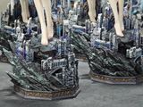  [ FLASH DEAL ORDER ] Ranni the Witch - Elden Rings - Crown Studio 