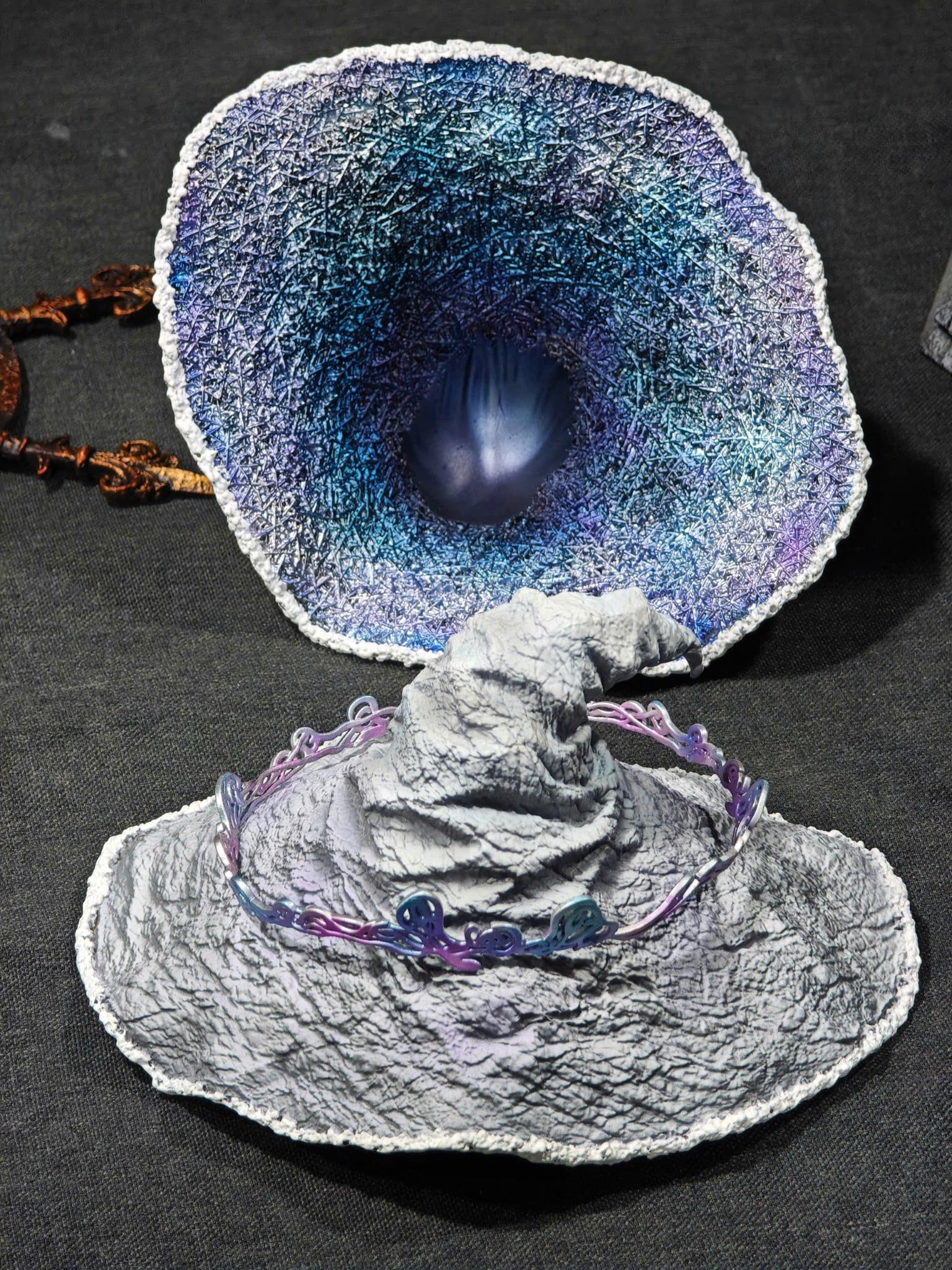  [ FLASH DEAL ORDER ] Ranni the Witch - Elden Rings - Crown Studio 