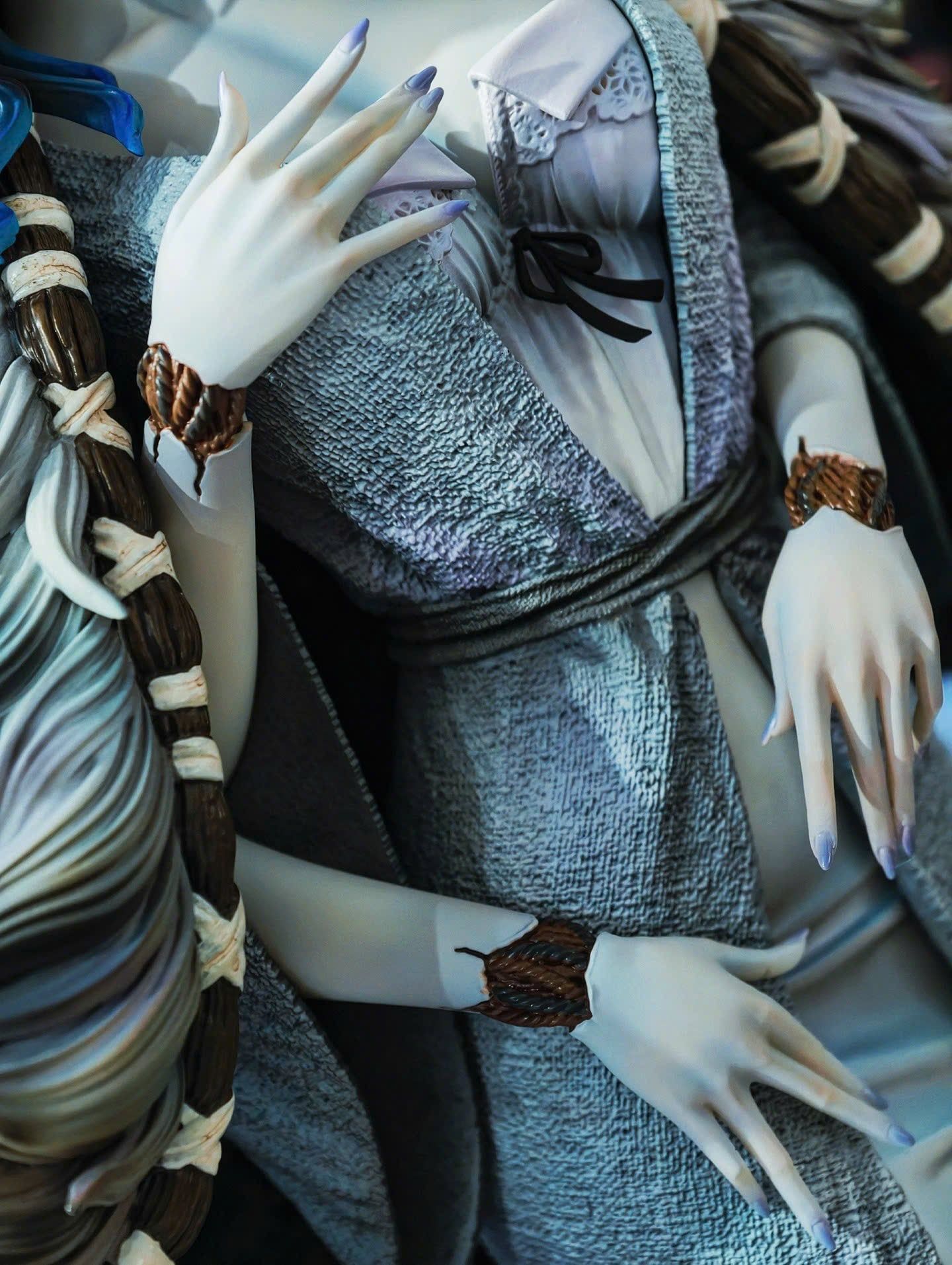  [ FLASH DEAL ORDER ] Ranni the Witch - Elden Rings - Crown Studio 