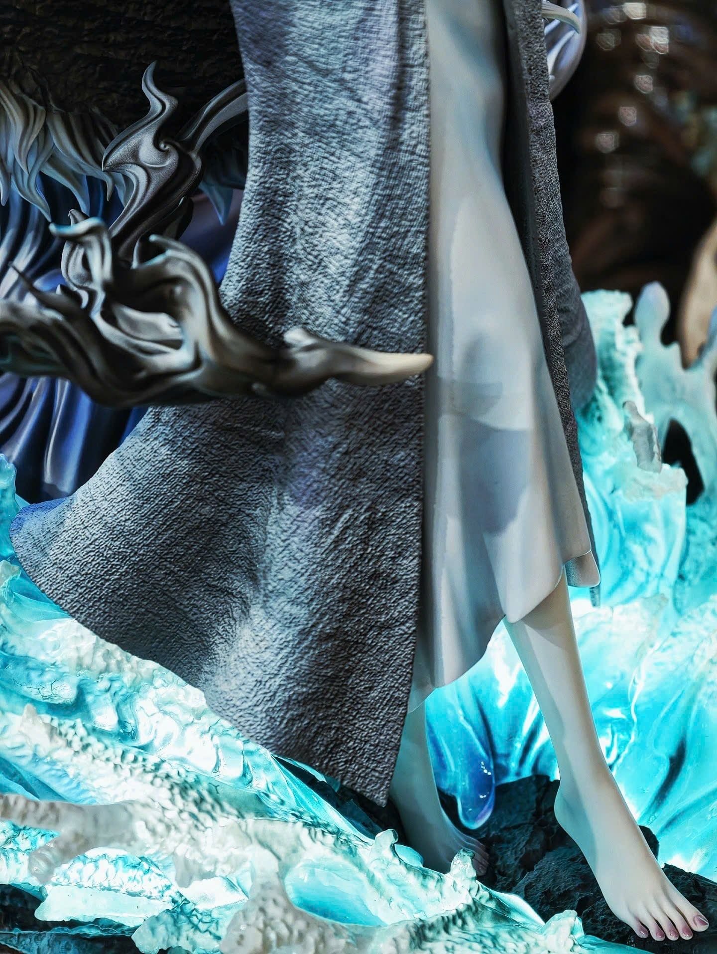  [ FLASH DEAL ORDER ] Ranni the Witch - Elden Rings - Crown Studio 