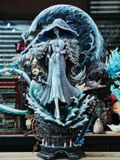  [ FLASH DEAL ORDER ] Ranni the Witch - Elden Rings - Crown Studio 