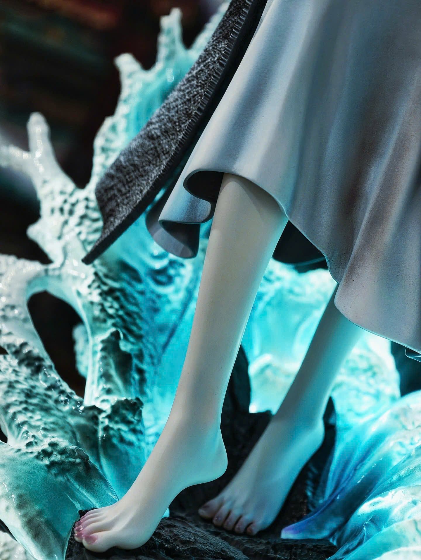  [ FLASH DEAL ORDER ] Ranni the Witch - Elden Rings - Crown Studio 