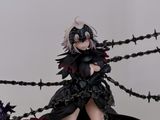  Jeanne d'Arc Ruler X Jeanne d'Arc Alter - Fate/Grand Order - Dragon Stone Studio 