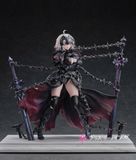  Jeanne d'Arc Ruler X Jeanne d'Arc Alter - Fate/Grand Order - Dragon Stone Studio 