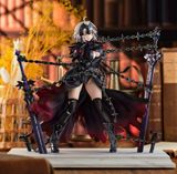  Jeanne d'Arc Ruler X Jeanne d'Arc Alter - Fate/Grand Order - Dragon Stone Studio 