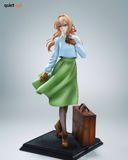  Violet Evergarden - QuietArt Studio 