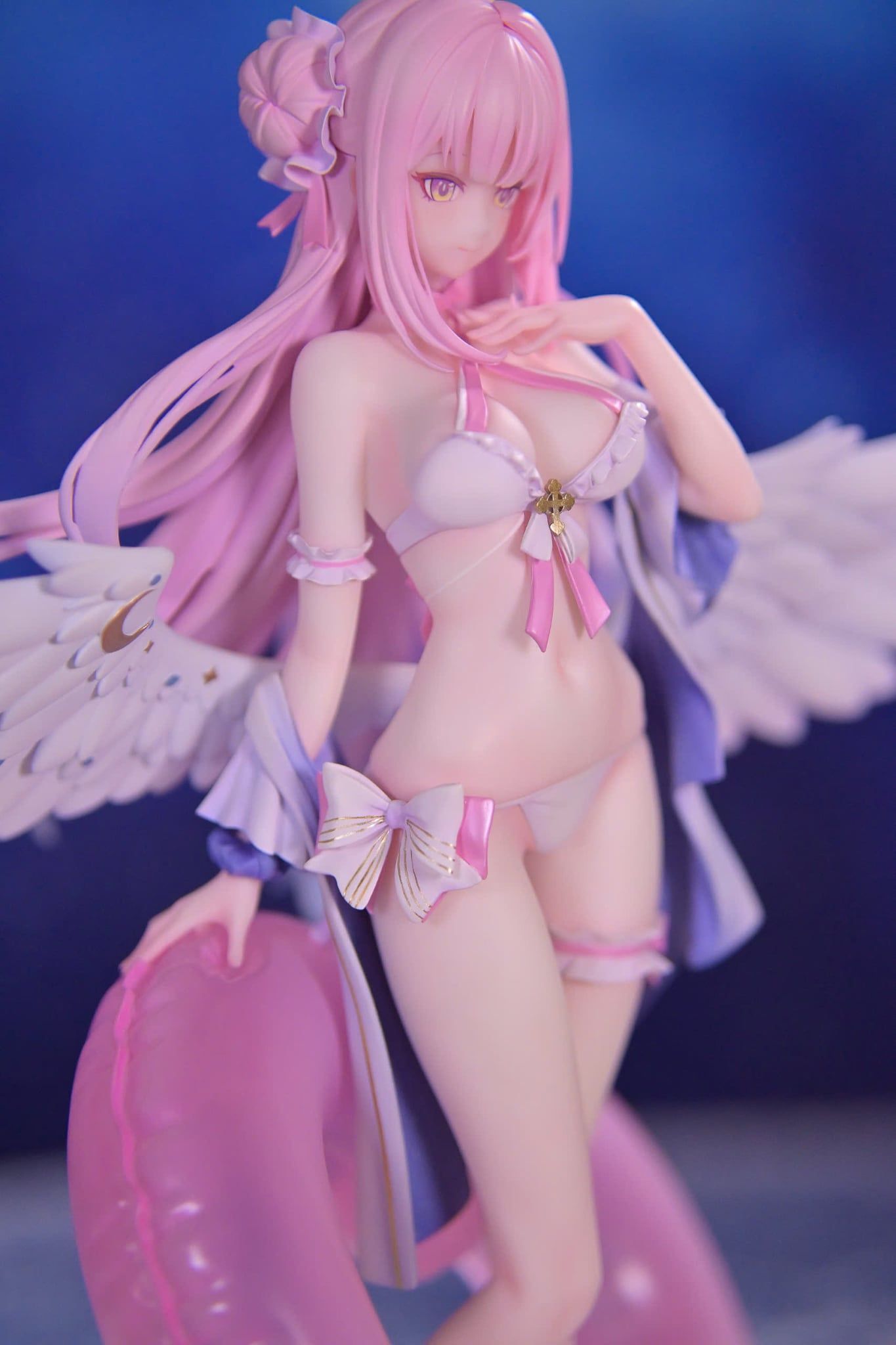  Misono Mika swimsuit ver - Blue Archive - Undecember Studio 