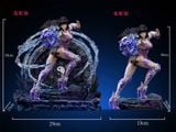  Hinata - Naruto - MH Studio 