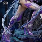  Hinata - Naruto - MH Studio 