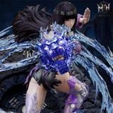  Hinata - Naruto - MH Studio 
