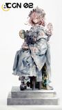  Yuyuko Saigyouji - Touhou Project - ACGN 02 Studio 
