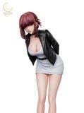  Yamada - Smoking Behind the Supermarket with You - The Moon Studio 