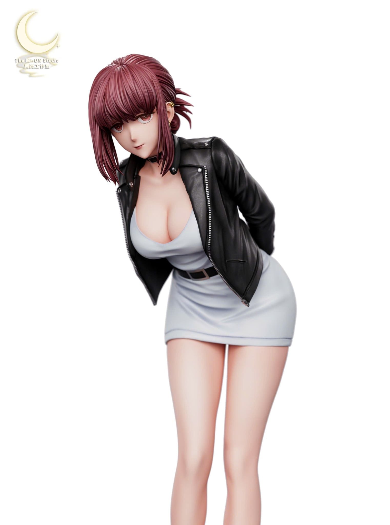  Yamada - Smoking Behind the Supermarket with You - The Moon Studio 