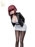  Yamada - Smoking Behind the Supermarket with You - The Moon Studio 