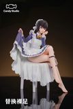 Shiki Natsume - Cafe Stella and the Reaper's Butterflies - Candy Studio 
