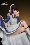  Shiki Natsume - Cafe Stella and the Reaper's Butterflies - Candy Studio 