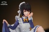  Shiki Natsume - Cafe Stella and the Reaper's Butterflies - Candy Studio 