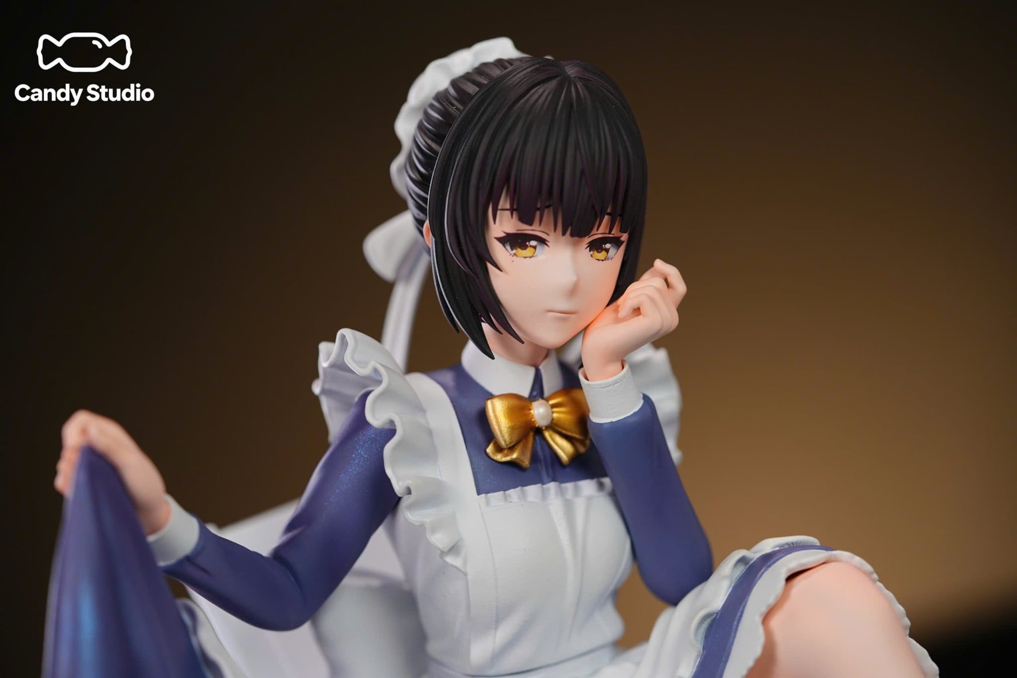  Shiki Natsume - Cafe Stella and the Reaper's Butterflies - Candy Studio 