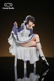  Shiki Natsume - Cafe Stella and the Reaper's Butterflies - Candy Studio 