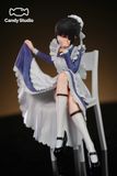  Shiki Natsume - Cafe Stella and the Reaper's Butterflies - Candy Studio 